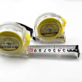 Transparent ABS Case 5 Meters Construction Tools tape measure